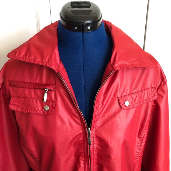 Chico’s Jacket - Picture 3 of 5